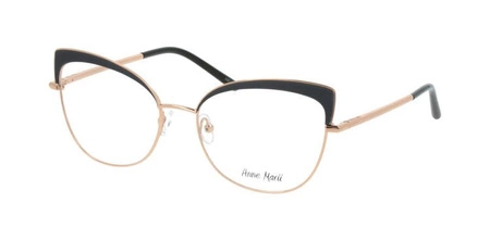 Okulary korekcyjne Anne Marii AM 10397 B