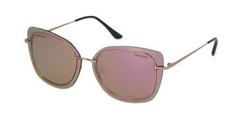 Okulary przeciwsłoneczne Solano SS 10363 B
