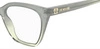 Okulary korekcyjne Love Moschino MOL627 1ED