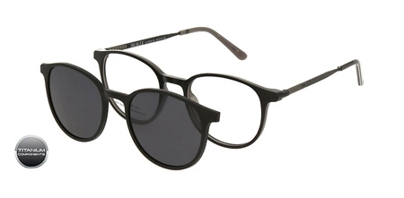 Okulary korekcyjne Solano CL 90251 B