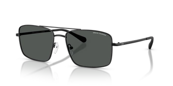 Okulary przeciwsłoneczne Armani Exchange AX 2054S 600087