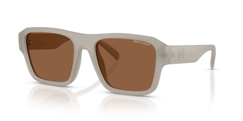 Okulary Armani Exchange AX 4154SU 8372OK