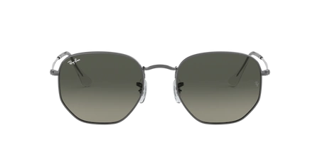 Okulary Przeciwsłoneczne Ray-Ban RB 3548N HEXAGONAL 004/71