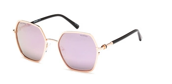 Okulary przeciwsłoneczne Solano SS 10470 A