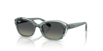 Okulary przeciwsłoneczne Ray-Ban RJ 9081S 717511