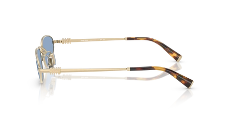 Okulary Przeciwsłoneczne Miu Miu MU A52S ZVN60O