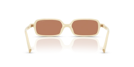 Okulary przeciwsłoneczne Miu Miu MU 11ZS 21D90Q