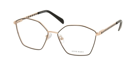 Okulary korekcyjne Anne Marii AM 10508 B