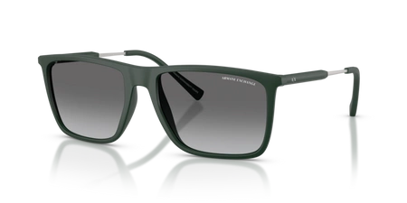 Okulary przeciwsłoneczne Armani Exchange AX 4160S 837911