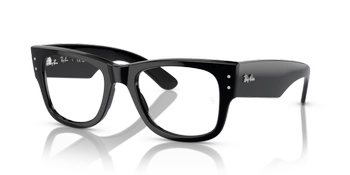 Okulary korekcyjne Ray-Ban RX 0840V Mega wayfarer 2000