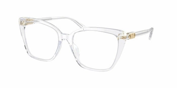 Okulary korekcyjne Michael Kors MK 4110U Avila 3957