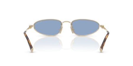 Okulary Przeciwsłoneczne Miu Miu MU A52S ZVN60O