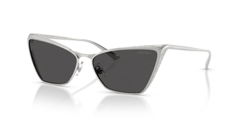 Okulary przeciwsłoneczne Jimmy Choo JC 4019B 300287