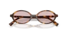 Okulary Przeciwsłoneczne Miu Miu MU 04ZS 14L4I0