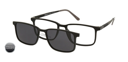 Okulary korekcyjne Solano CL 90252 A