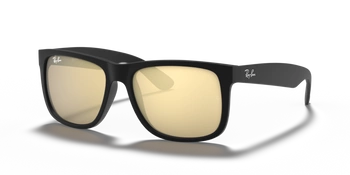 Okulary Przeciwsłoneczne Ray-Ban RB 4165 JUSTIN 622/5A