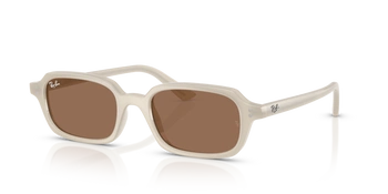 Okulary przeciwsłoneczne Ray-Ban RB 4455 680873