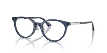 Okulary korekcyjne Jimmy Choo JC 3039D 5035