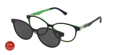 Okulary korekcyjne Solano CL 50053 B