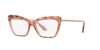 Okulary korekcyjne Dolce & Gabbana DG 5025 3148