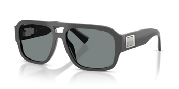 Okulary przeciwsłoneczne Dolce & Gabbana DG 4506 3090/1