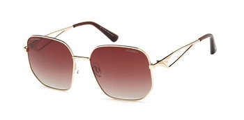 Okulary przeciwsłoneczne Solano SS 10525 B