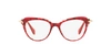 Okulary korekcyjne Miu Miu MU 01QV CORE COLLECTION 1101O1