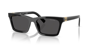 Okulary Przeciwsłoneczne Miu Miu MU A05S 16K08Z