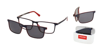 Okulary korekcyjne Solano CL 90209 B