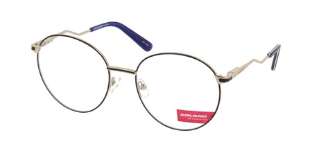 Okulary korekcyjne Solano S 10624 C