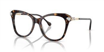 Okulary korekcyjne Swarovski SK 2012 1002