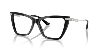 Okulary korekcyjne Jimmy Choo JC 3020B 5000