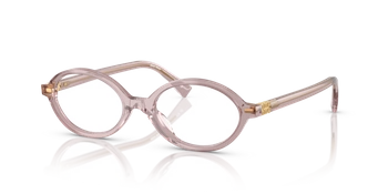 Okulary korekcyjne Miu Miu MU 01XV 12W1O1