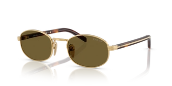 Okulary przeciwsłoneczne Prada PR B53S 5AK09Z