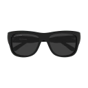Okulary przeciwsłoneczne Balenciaga BB0211S 001