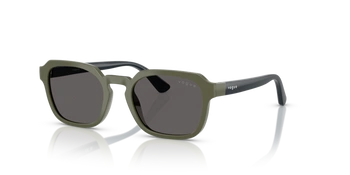 Okulary przeciwsłoneczne Vogue VJ 2025 318587