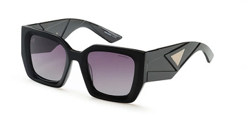 Okulary przeciwsłoneczne Solano SS 90202 B