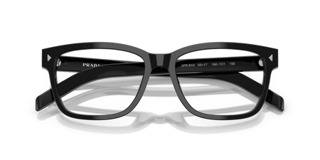 Okulary korekcyjne Prada PR B10V 16K1O1