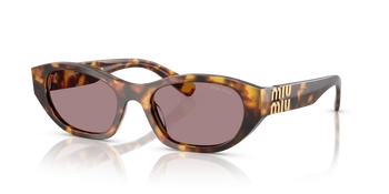 Okulary Przeciwsłoneczne Miu Miu MU A03S 14L20I