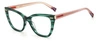 Okulary korekcyjne Missoni MIS 0072 3IO