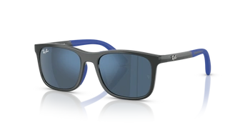 Okulary przeciwsłoneczne Ray-Ban RJ 9084S 715155