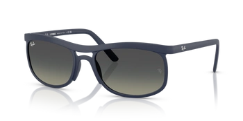 Okulary przeciwsłoneczne Ray-Ban RB 4452 633111