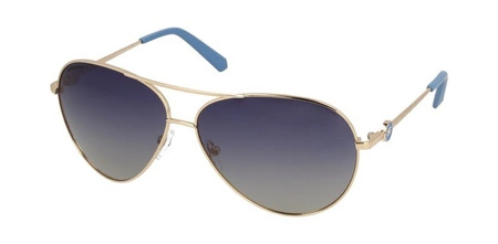 Okulary przeciwsłoneczne Solano SS 10337 B