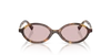 Okulary Przeciwsłoneczne Miu Miu MU 04ZS 14L4I0