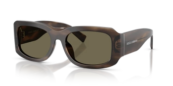 Okulary przeciwsłoneczne Dolce & Gabbana DG 4503 3200/3