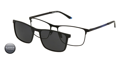 Okulary korekcyjne Solano CL 10232 A