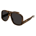 Okulary przeciwsłoneczne Saint Laurent SL 652 SOLACE 003