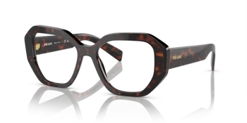 Okulary korekcyjne Prada PR A07V 16N1O1