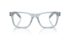 Okulary korekcyjne Prada PR A13V 19T1O1