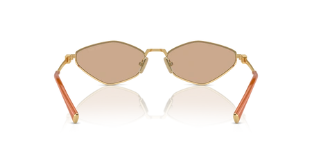 Okulary Przeciwsłoneczne Miu Miu MU 56ZS 5AK40D